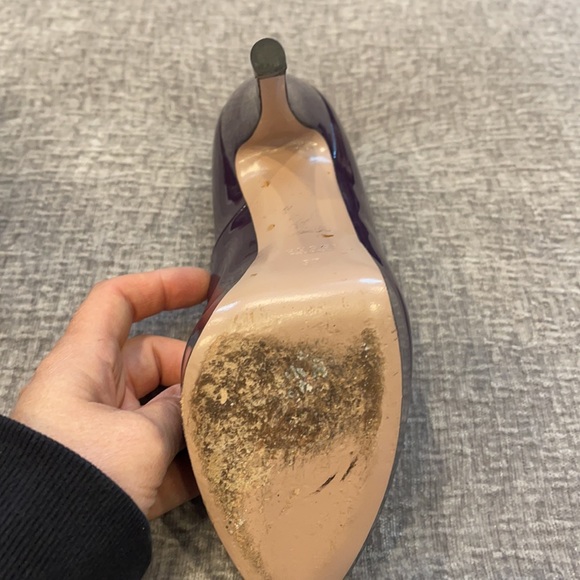 Authentic Gucci Heels - Picture 3 of 5